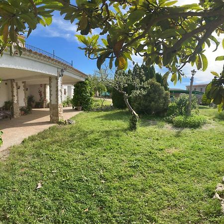 Casa Rural La Granja Letur Exterior photo