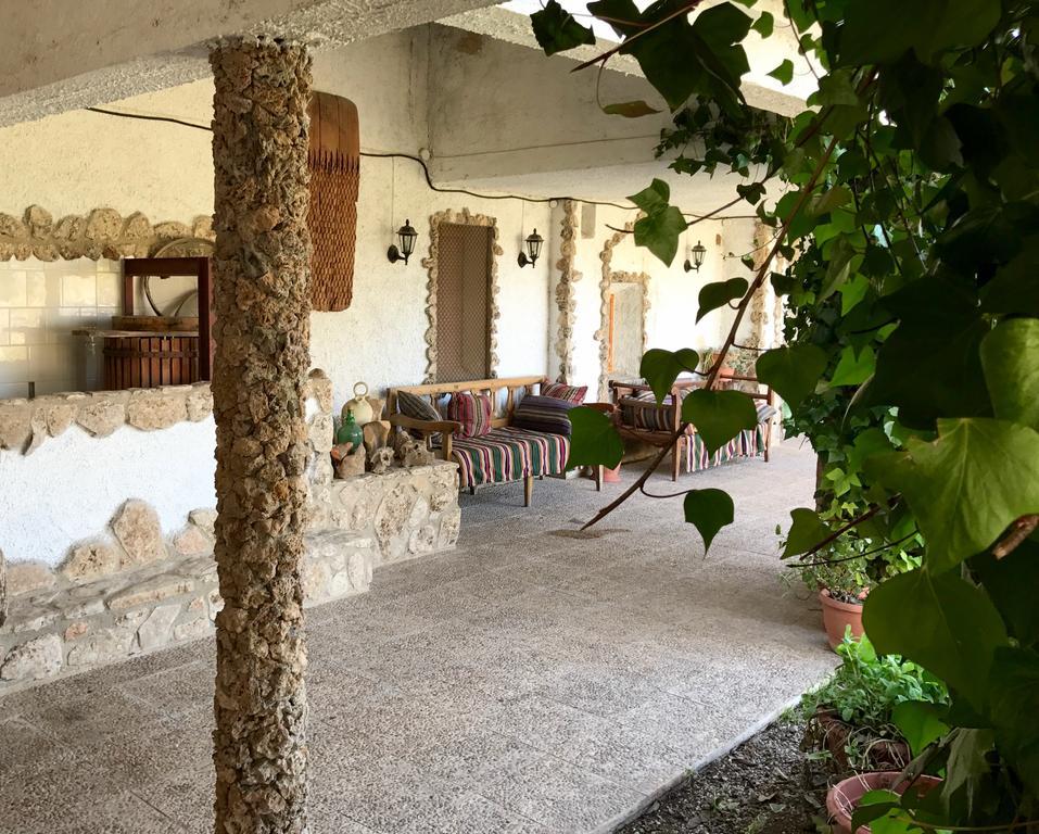 Casa Rural La Granja Letur Exterior photo