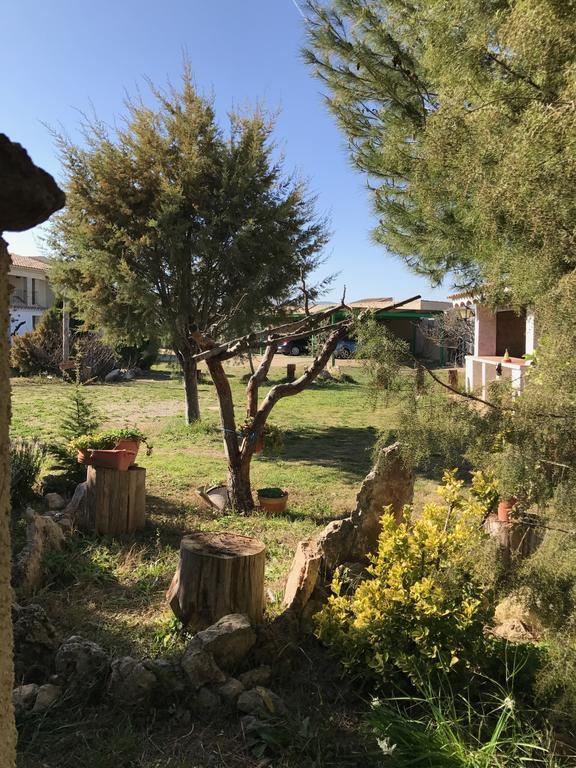Casa Rural La Granja Letur Exterior photo
